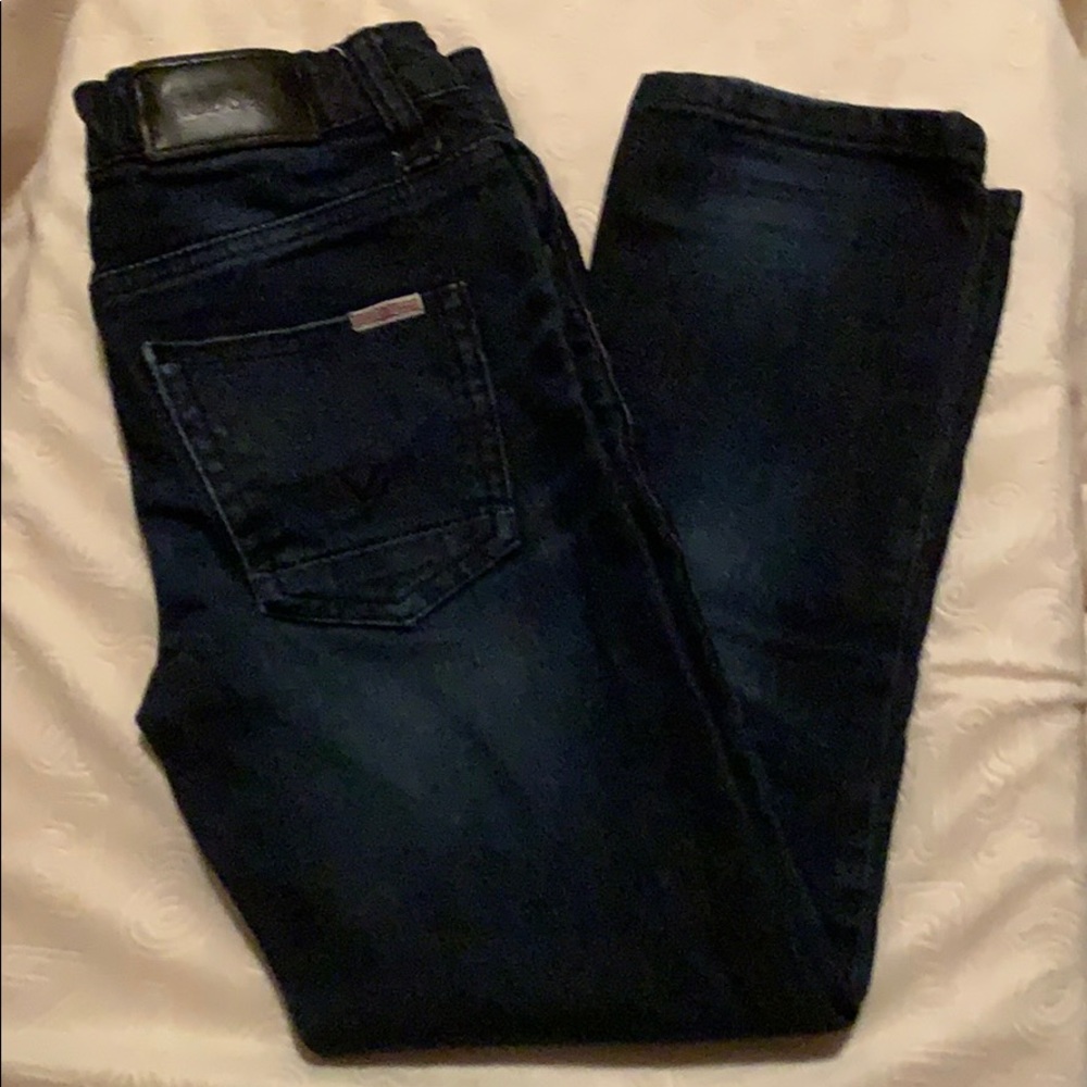 Boys Hudson jean